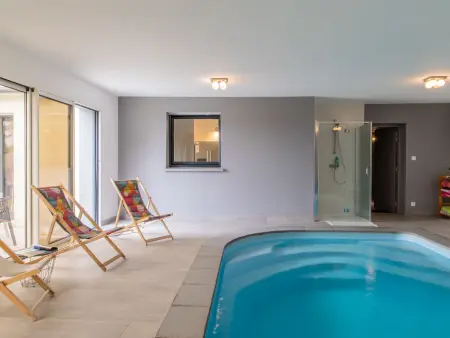 La Villa du Pêcheur, Location Maison 8 personnes à Sibiril - Photo 28