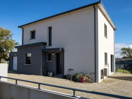 La Villa du Pêcheur, Location Maison 8 personnes à Sibiril - Photo 31