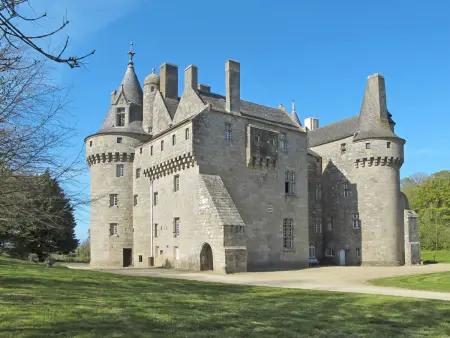 La Villa du Pêcheur, Location Maison 8 personnes à Sibiril - Photo 34