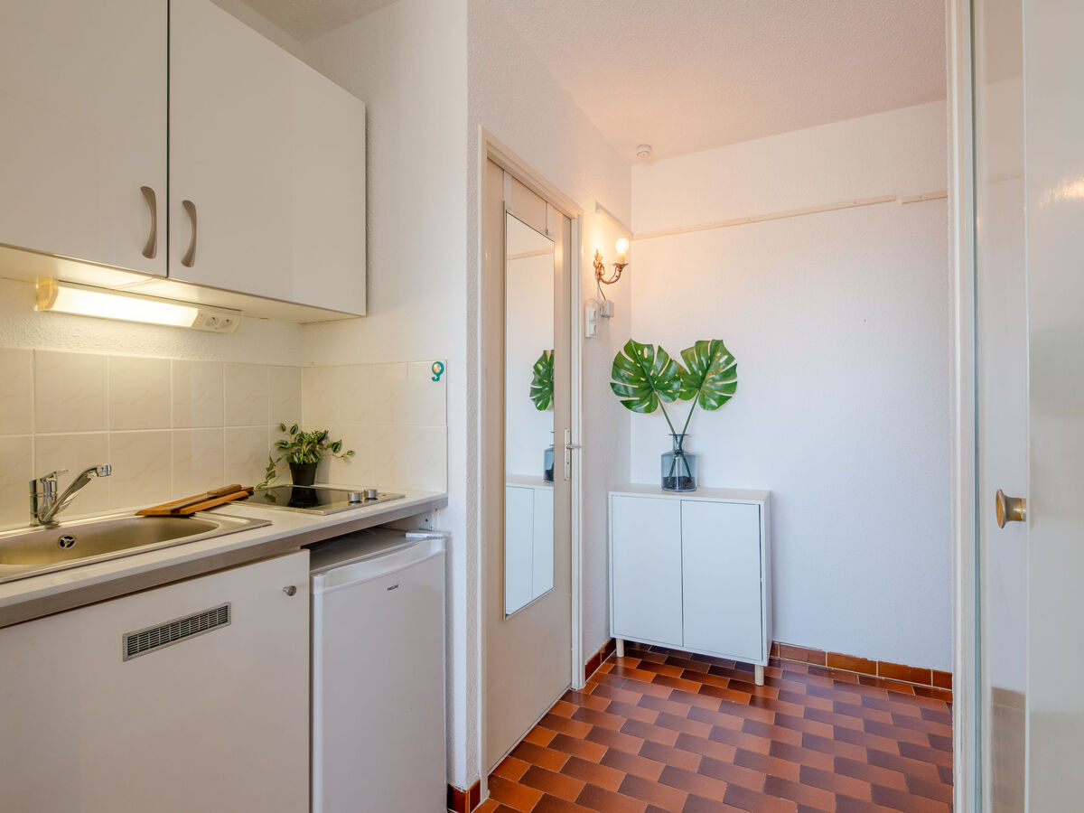 Studio 36m² avec balcon vue mer à Sainte Maxime - Photo 11