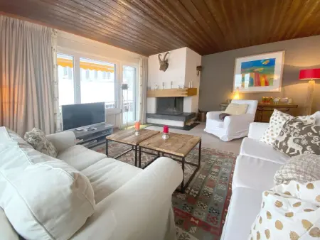 Triangel D Sieben, Appartement 6 personnes à Parpan - Photo 2