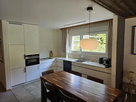 Triangel D Sieben, Appartement 6 personnes à Parpan - Photo 4