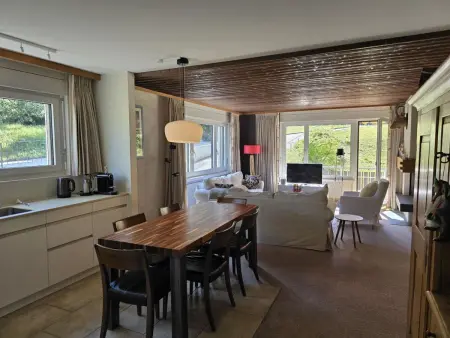 Triangel D Sieben, Appartement 6 personnes à Parpan - Photo 5