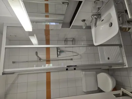 Triangel D Sieben, Appartement 6 personnes à Parpan - Photo 8