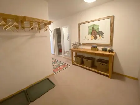 Triangel D Sieben, Appartement 6 personnes à Parpan - Photo 9