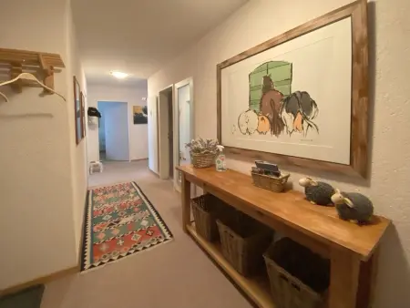 Triangel D Sieben, Appartement 6 personnes à Parpan - Photo 10