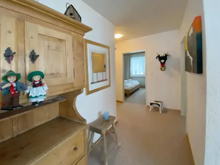 Triangel D Sieben, Appartement 6 personnes à Parpan - Photo 11