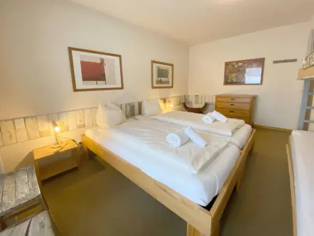 Triangel D Sieben, Appartement 6 personnes à Parpan - Photo 12