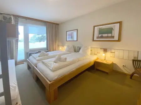 Triangel D Sieben, Appartement 6 personnes à Parpan - Photo 13