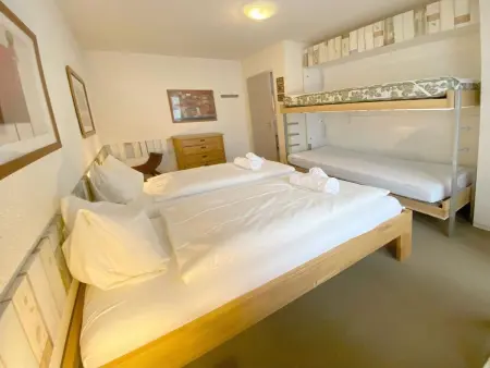 Triangel D Sieben, Appartement 6 personnes à Parpan - Photo 14