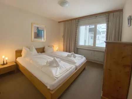 Triangel D Sieben, Appartement 6 personnes à Parpan - Photo 15
