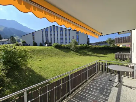 Triangel D Sieben, Appartement 6 personnes à Parpan - Photo 18