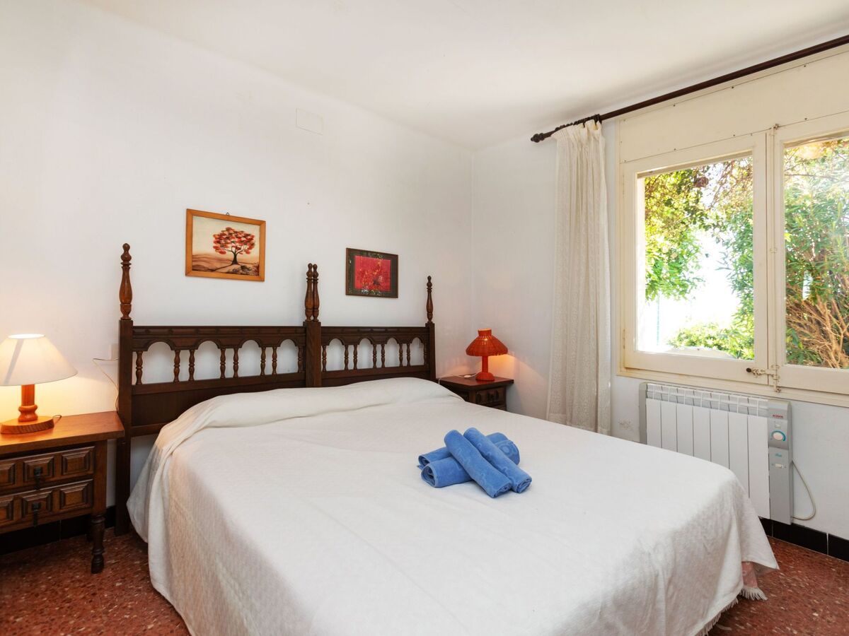 Sarnella, maison vue mer à El Port de la Selva - Photo 5
