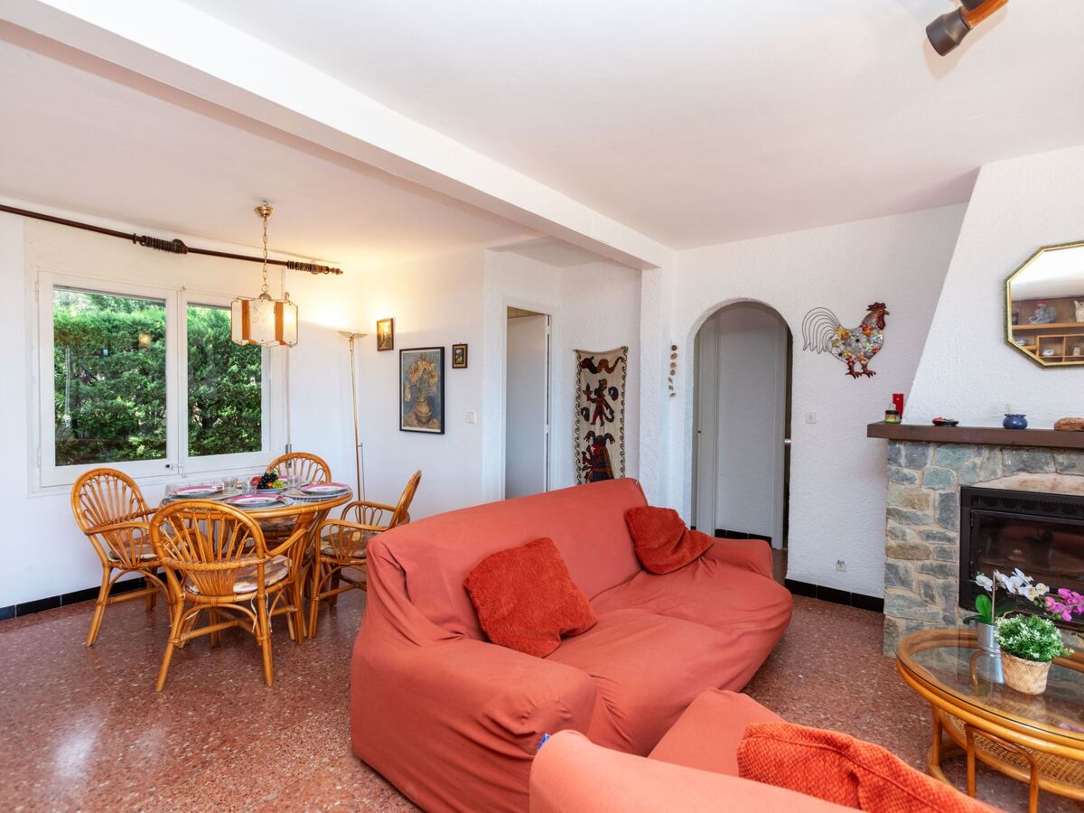 Sarnella, maison vue mer à El Port de la Selva - Photo 6