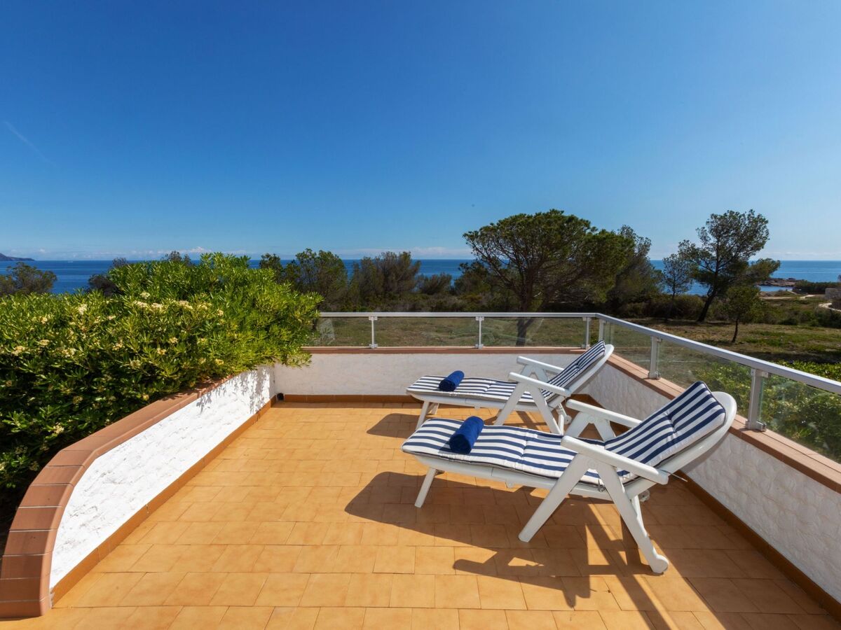 Sarnella, maison vue mer à El Port de la Selva - Photo 16