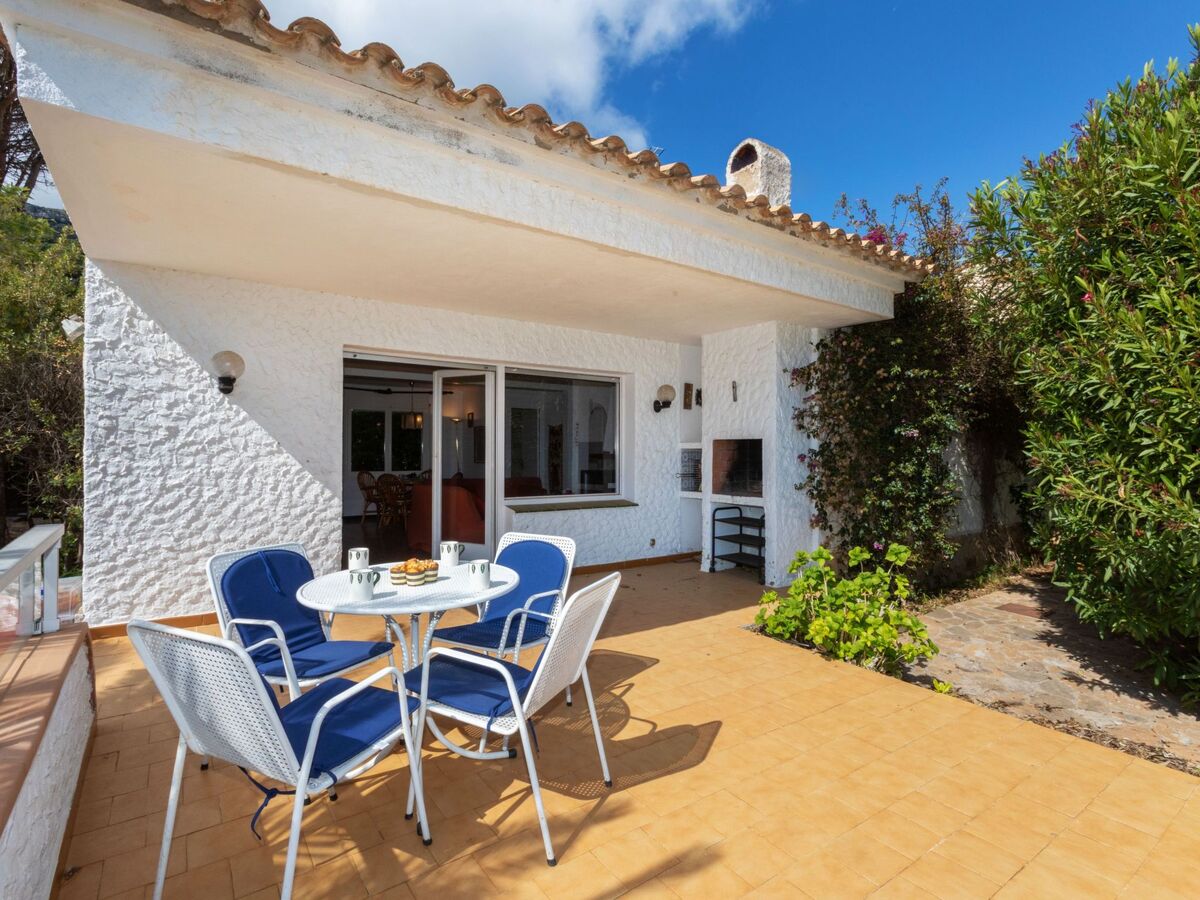 Sarnella, maison vue mer à El Port de la Selva - Photo 17