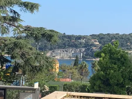 Le Palais Foch – Apt 2p vue mer, centre Villefranche : photo 2