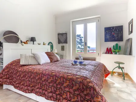 Le Palais Foch – Apt 2p vue mer, centre Villefranche : photo 3