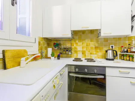 Le Palais Foch – Apt 2p vue mer, centre Villefranche : photo 5