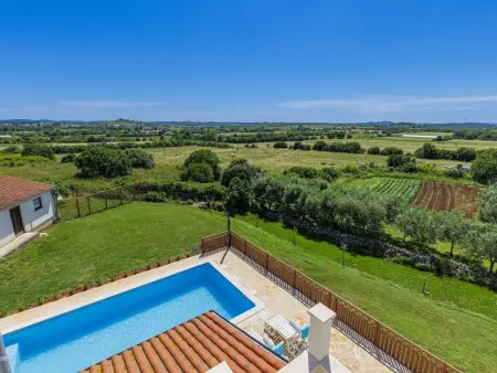 Eugenia, maison 6 pers. avec piscine privée à Pula : photo 3
