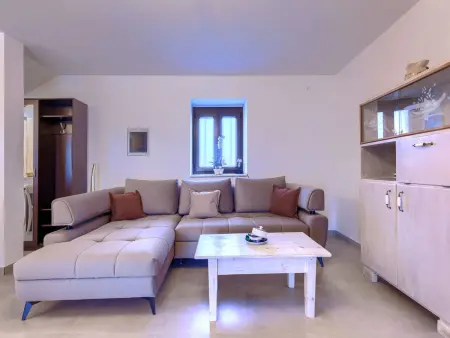 Eugenia, maison 6 pers. avec piscine privée à Pula : photo 9