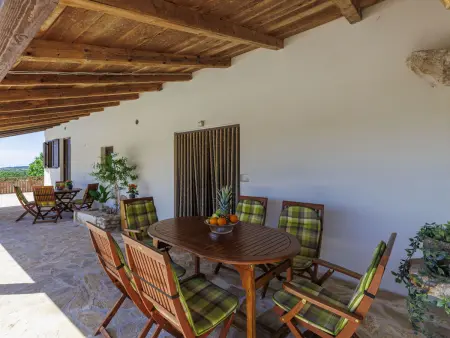 Eugenia, maison 6 pers. avec piscine privée à Pula : photo 15