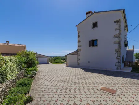 Eugenia, maison 6 pers. avec piscine privée à Pula : photo 18