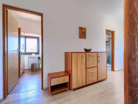 Eugenia, maison 6 pers. avec piscine privée à Pula : photo 19