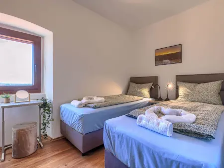 Eugenia, maison 6 pers. avec piscine privée à Pula : photo 20