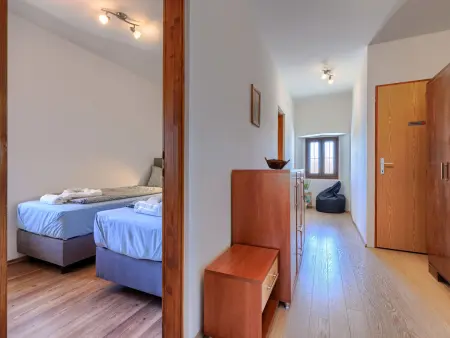 Eugenia, maison 6 pers. avec piscine privée à Pula : photo 22