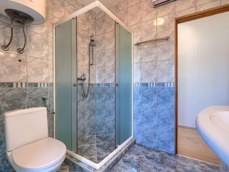 Eugenia, maison 6 pers. avec piscine privée à Pula : photo 23