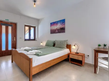 Eugenia, maison 6 pers. avec piscine privée à Pula : photo 24