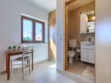 Eugenia, maison 6 pers. avec piscine privée à Pula : photo 25