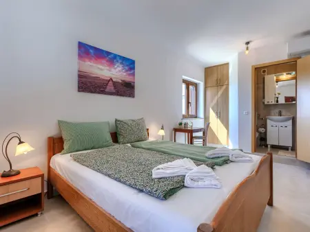 Eugenia, maison 6 pers. avec piscine privée à Pula : photo 26