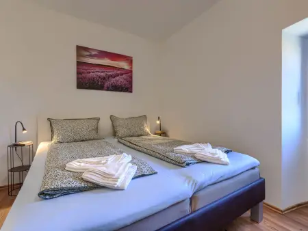Eugenia, maison 6 pers. avec piscine privée à Pula : photo 28