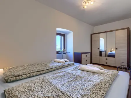 Eugenia, maison 6 pers. avec piscine privée à Pula : photo 29
