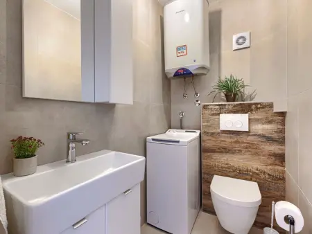 Eugenia, maison 6 pers. avec piscine privée à Pula : photo 31