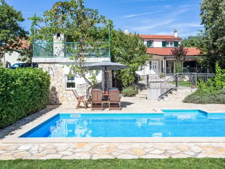 Vila Milančić : maison 10 pers. piscine privée, Imotski : photo 3