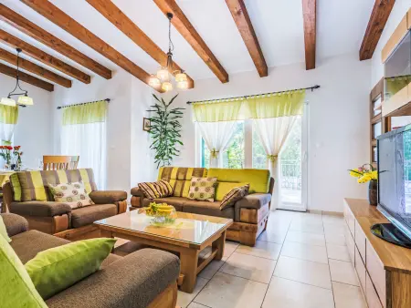 Vila Milančić : maison 10 pers. piscine privée, Imotski : photo 6