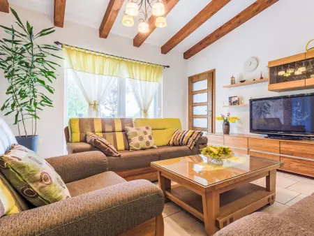 Vila Milančić : maison 10 pers. piscine privée, Imotski : photo 7