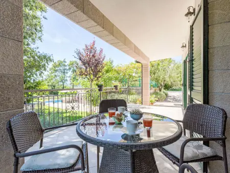 Vila Milančić : maison 10 pers. piscine privée, Imotski : photo 12