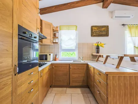 Vila Milančić : maison 10 pers. piscine privée, Imotski : photo 18
