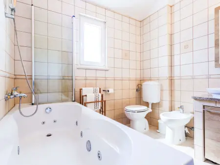 Vila Milančić : maison 10 pers. piscine privée, Imotski : photo 19