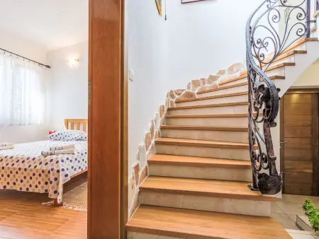 Vila Milančić : maison 10 pers. piscine privée, Imotski : photo 28