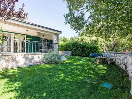 Vila Milančić : maison 10 pers. piscine privée, Imotski : photo 35