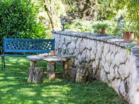 Vila Milančić : maison 10 pers. piscine privée, Imotski : photo 36