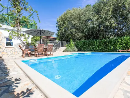 Vila Milančić : maison 10 pers. piscine privée, Imotski : photo 37