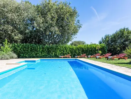 Vila Milančić : maison 10 pers. piscine privée, Imotski : photo 39