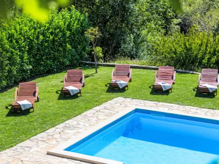 Vila Milančić : maison 10 pers. piscine privée, Imotski : photo 41