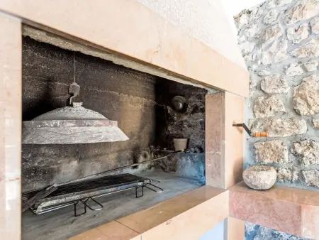 Vila Milančić : maison 10 pers. piscine privée, Imotski : photo 43